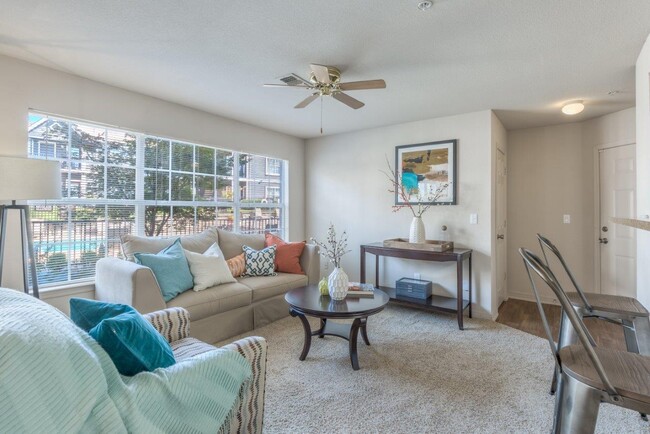 Villas at Bailey Ranch Apartment Homes