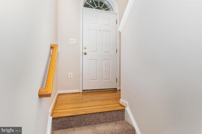 Photo - 1412 Saunders Dr Townhome