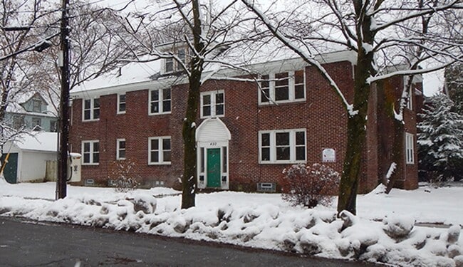 Photo - 400 Harvard Pl Unidad Harvard 400.1