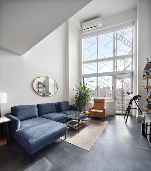 Photo - 201 W 72nd St Unit 15N
