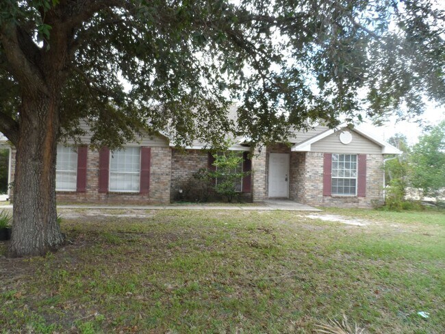 Photo - BEAUTIFUL BRICK 4 BEDROOM 2 BATH HOME AVAILABLE NOW CONTACT KAREN GUARDINO, REALTOR 386-747-9295