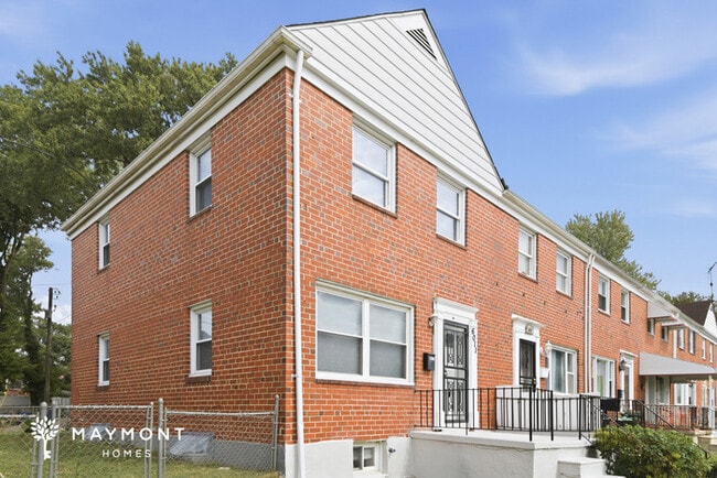 6011 Chinquapin Pkwy