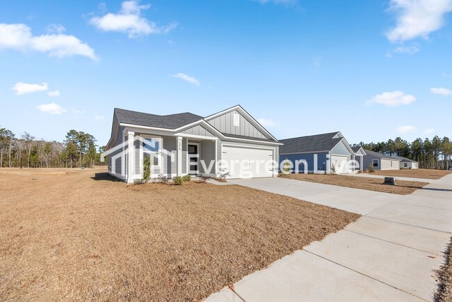 Photo - 1210 Willow Oaks Wy