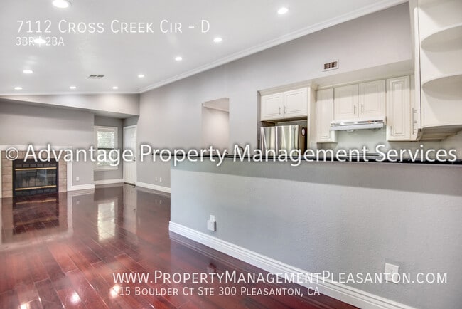 Photo - 7112 Cross Creek Cir Unit D