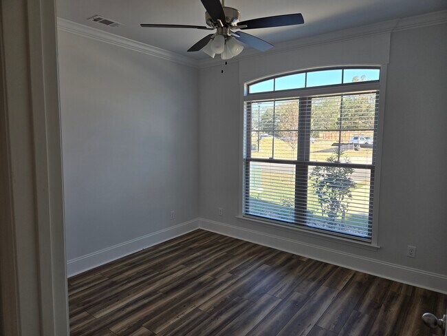 Hamilton Green Townhomes