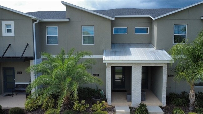 Building Photo - Furnished 4 bedroom Resort Community Townhome