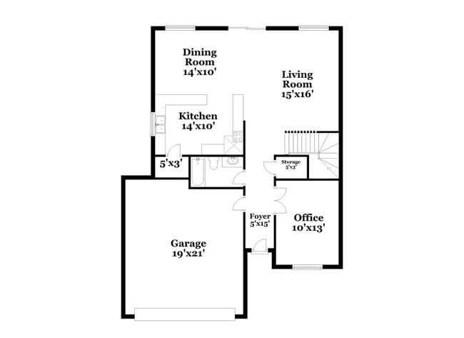 Photo - 3035 S 85th Dr