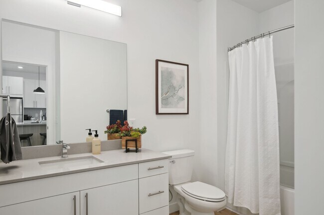 Momentum Apartments