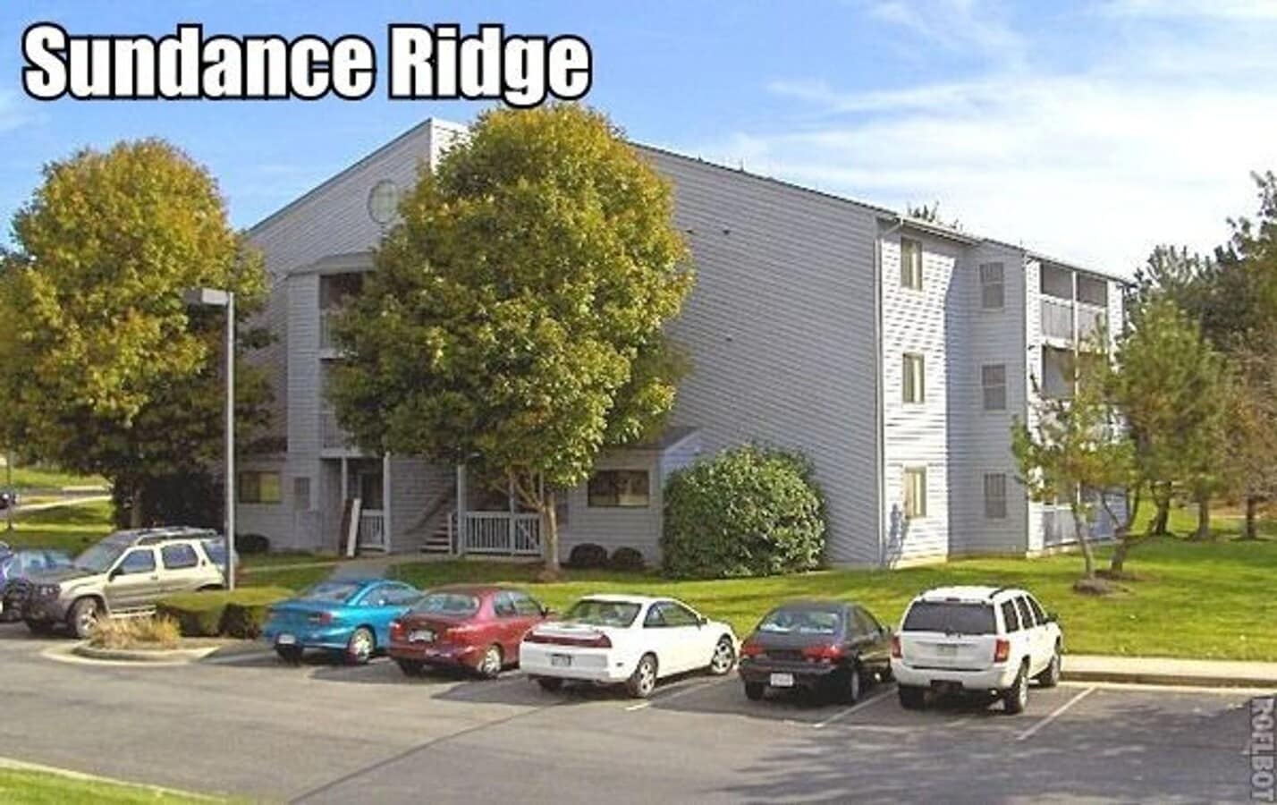 Photo - 503 Sunridge Dr
