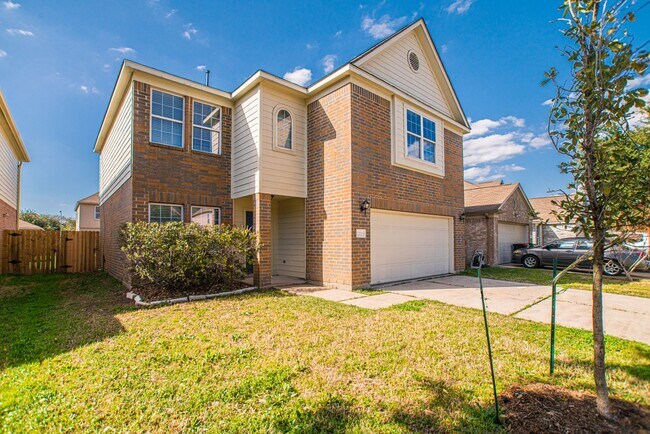 Photo - 22519 Goss Spring Ct