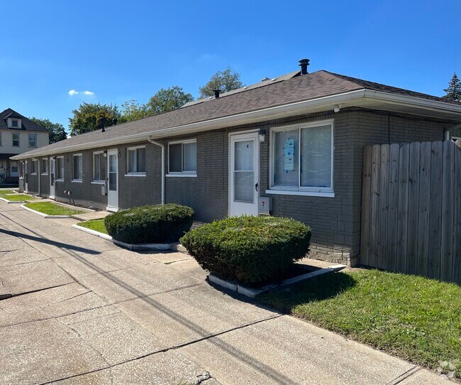 Downriver Apartments for Rent Taylor, MI