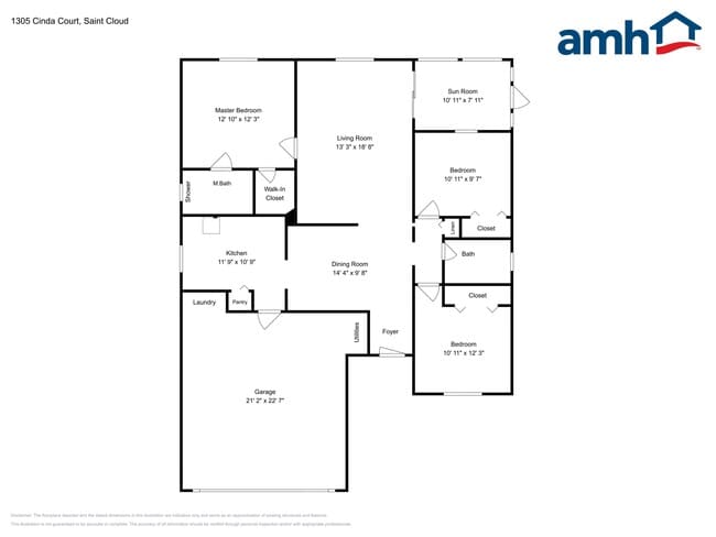 Photo - 1305 Cinda Ct