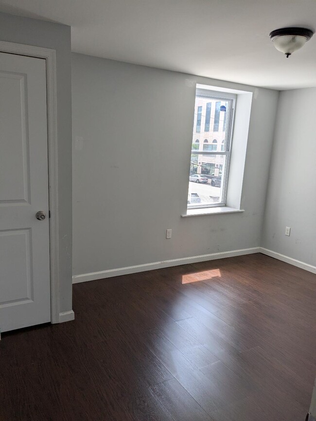 Bedroom #1 - 204 Cherry St Apartamentos Unidad 2nd floor