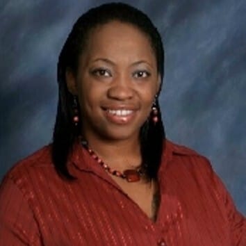 Aleshia Toles