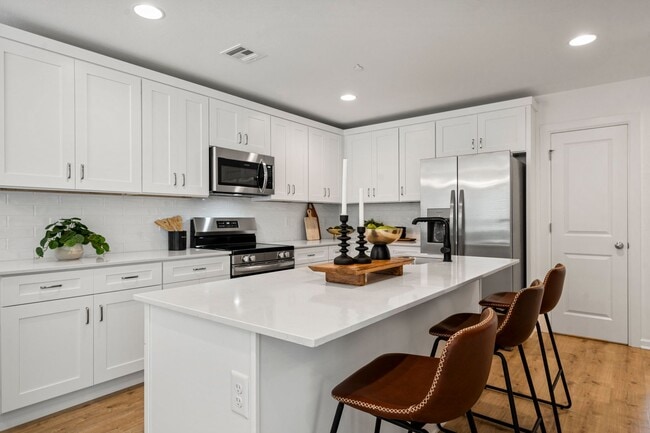 Photo - Townhomes at Centennial Crossing