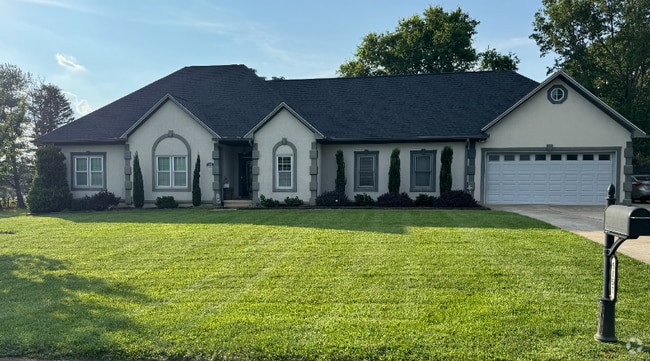 Building Photo - 5151 Butner Dr Rental