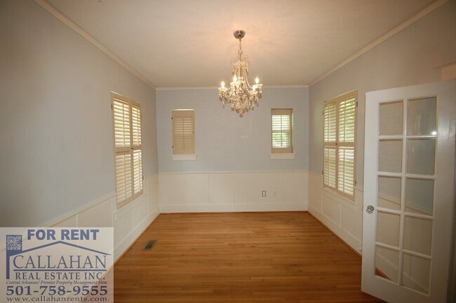 Photo - Park Hill 3 bedroom home