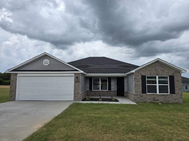 Building Photo - 2701 Murphy St