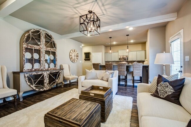 Photo - Available August 2026! Gorgeous Townhome Just Minutes to Campus at The Revelry!