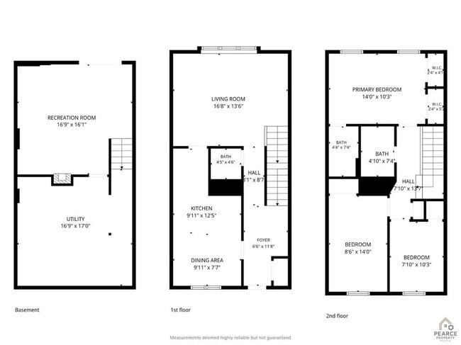 Photo - 3509 Coxcomb Mews