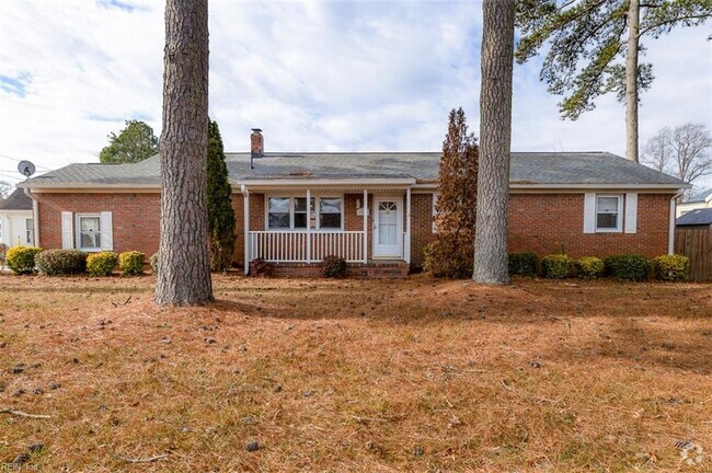 Building Photo - 1941 Independence Blvd Rental