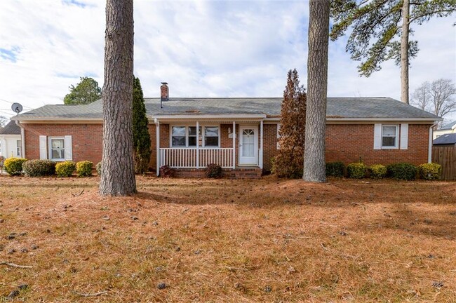 Photo - 1941 Independence Blvd House