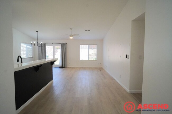 Photo - Beautiful Home Off Merle Haggard Dr!