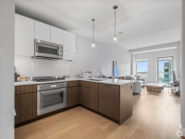 Building Photo - 100 Shawmut Ave Unit 709 Rental