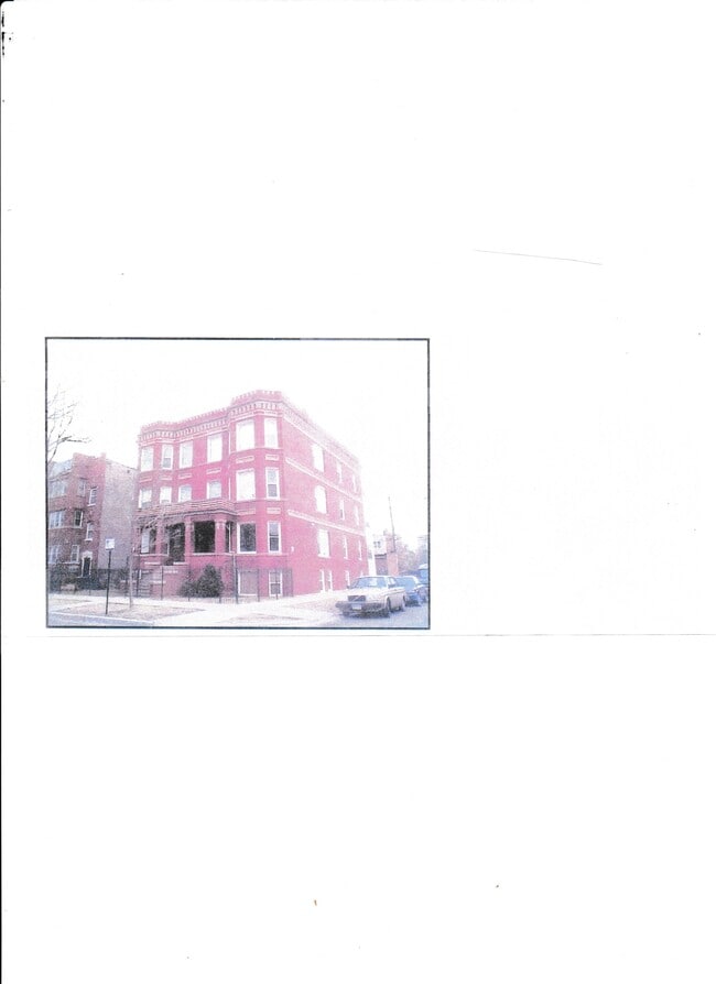 Building Photo - 1523 N Kedvale Ave Unit 3