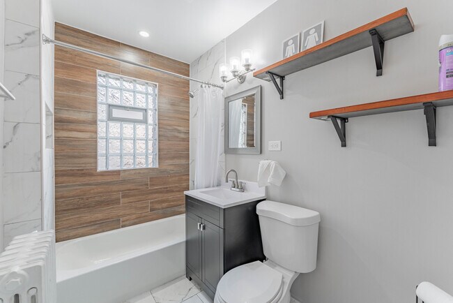 Photo - 4933 W Berenice Ave