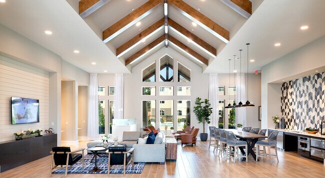 Foto interior - Royal Spring