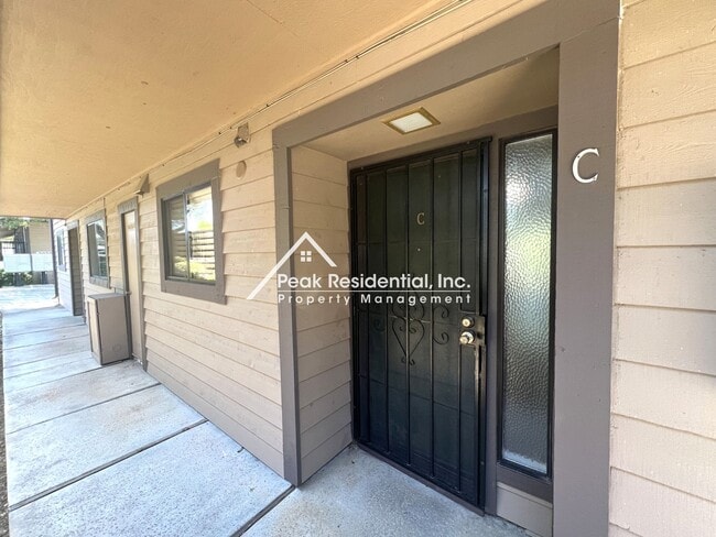 Wonderful 2bd/2ba Cameron Park Condo! - Wonderful 2bd/2ba Cameron Park Condo!