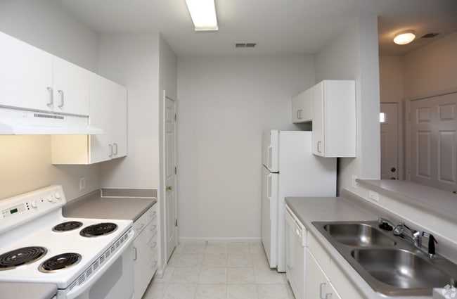 Photo - Jefferson Place Apartments