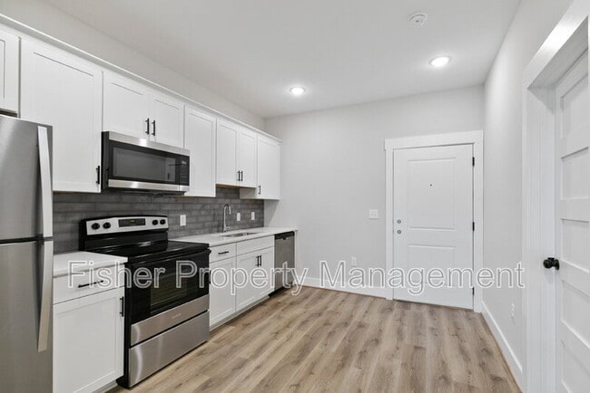 Photo - 2200 Carrington St Unidad 300