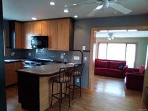 Photo - Affordable living Downtown Rochester hardw...