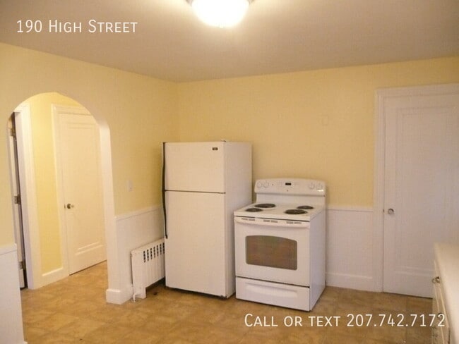 Photo - 190 High St