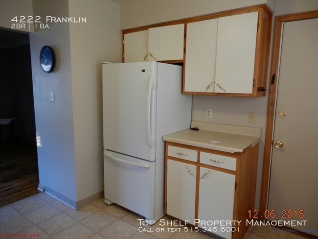 Photo - Duplex for rent!