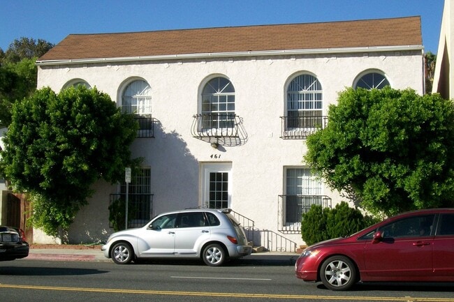 Building Photo - 461 W Colorado St Unit 461 #09