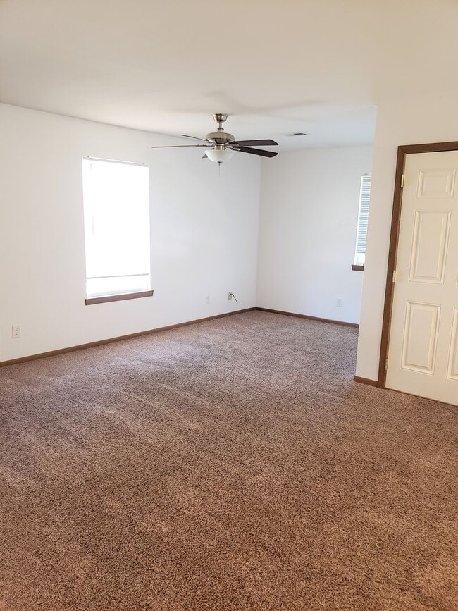 Photo - Upstairs Four Bedroom Apartment by Quality Home Management