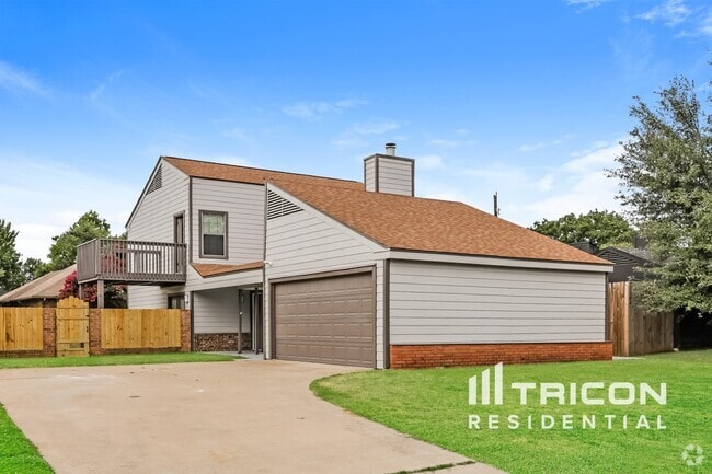 Building Photo - 4508 Timber Run Dr Rental