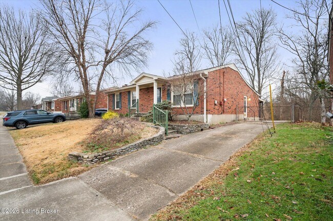 Photo - 9806 Mary Dell Ln