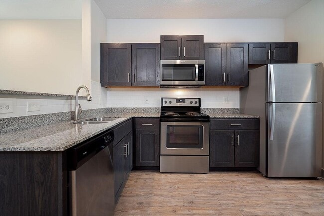 Building Photo - Meadow Creek Flats Rental