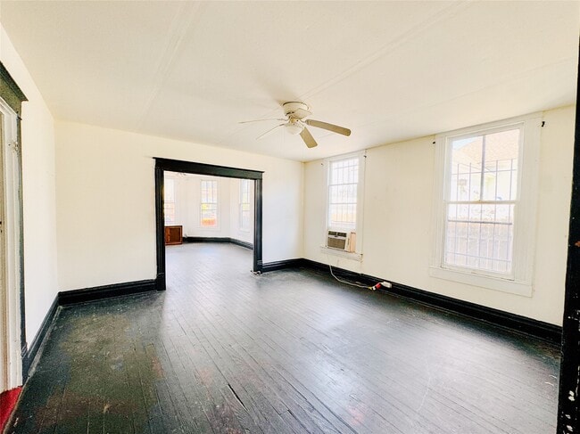 Building Photo - 1414 Campbell St