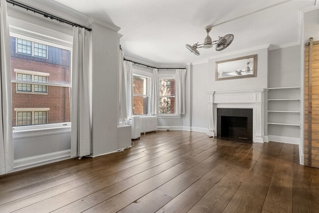 Photo - 48 Beacon St Unit 1R