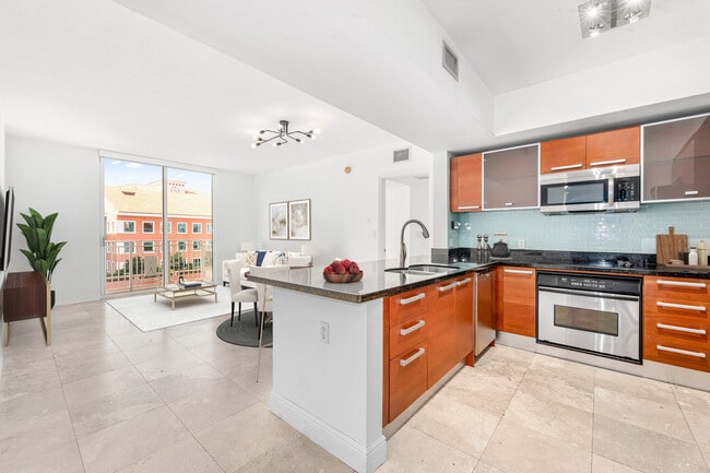 Photo - 2030 S Douglas Rd Unit Minorca  807