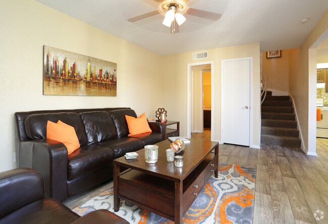 Photo - Sierra Gardens