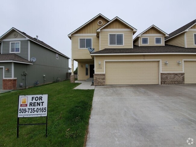 Building Photo - 3708 W 19th Ct Rental