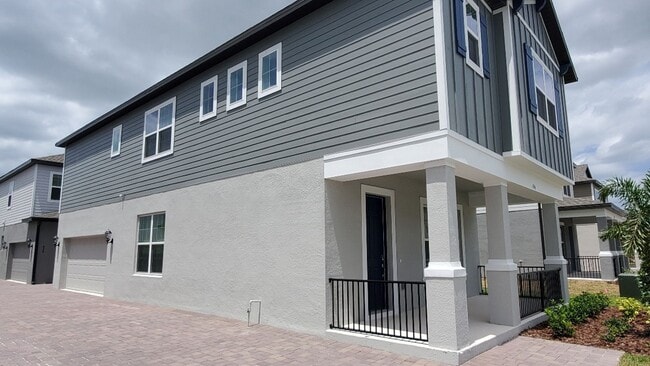 Photo - Lovely 4 bedroom townhome in Venetian Bay