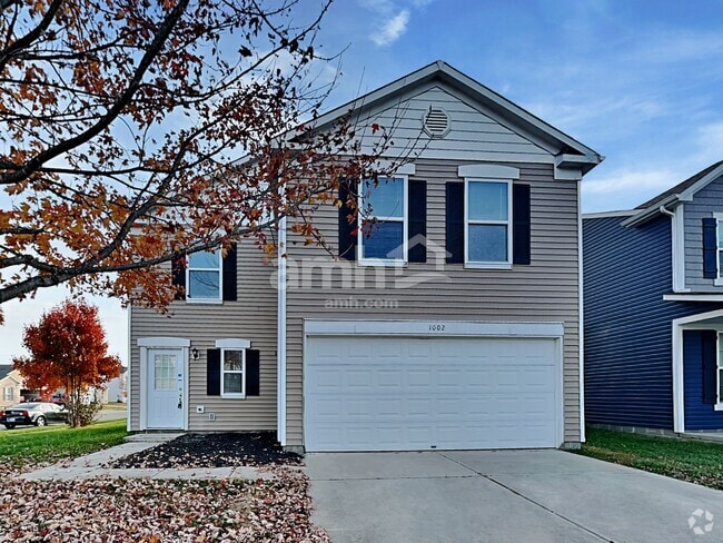 Building Photo - 1002 Belvedere Dr Rental
