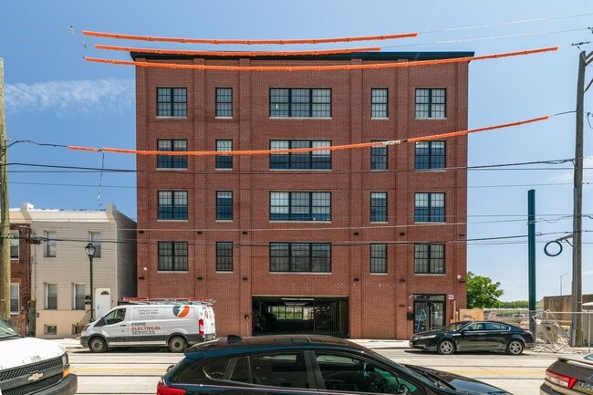 Building Photo - Brand New Luxury Apartments